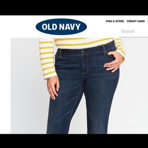 Plus 28 long sold out super skinny mid rise jeans